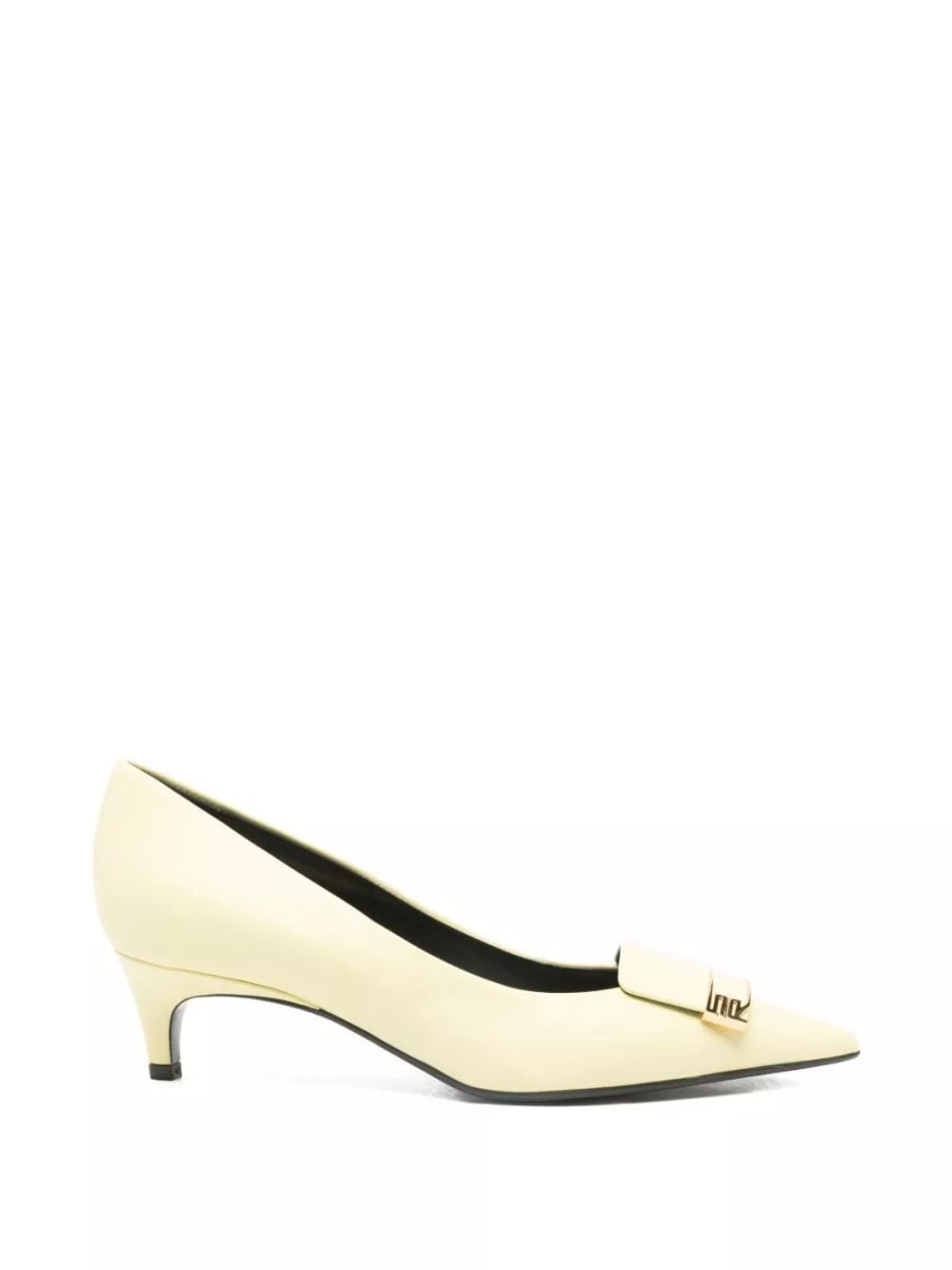 Sergio rossi Pumps in pelle