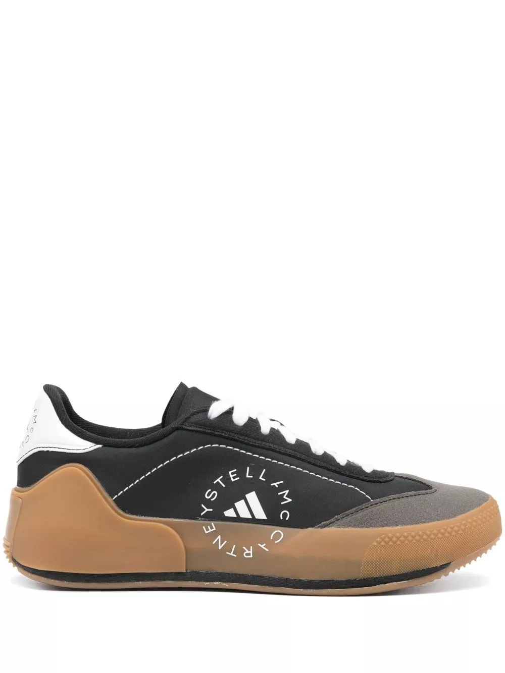 Adidas by stella mccartney Court Boost sneakers