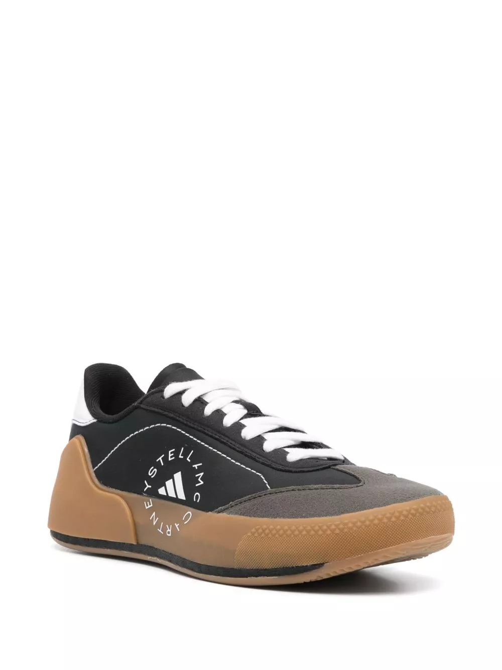 Adidas by stella mccartney Court Boost sneakers, view 2