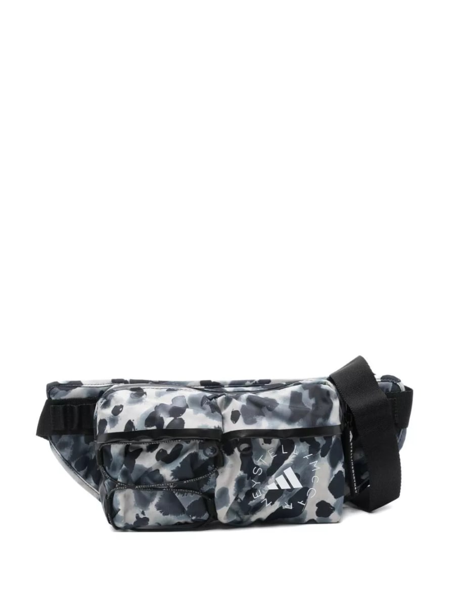 Adidas by stella mccartney Beltbag Stampato
