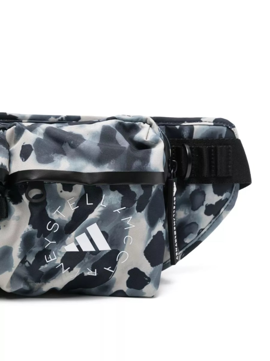 Adidas by stella mccartney Beltbag Stampato, view 5