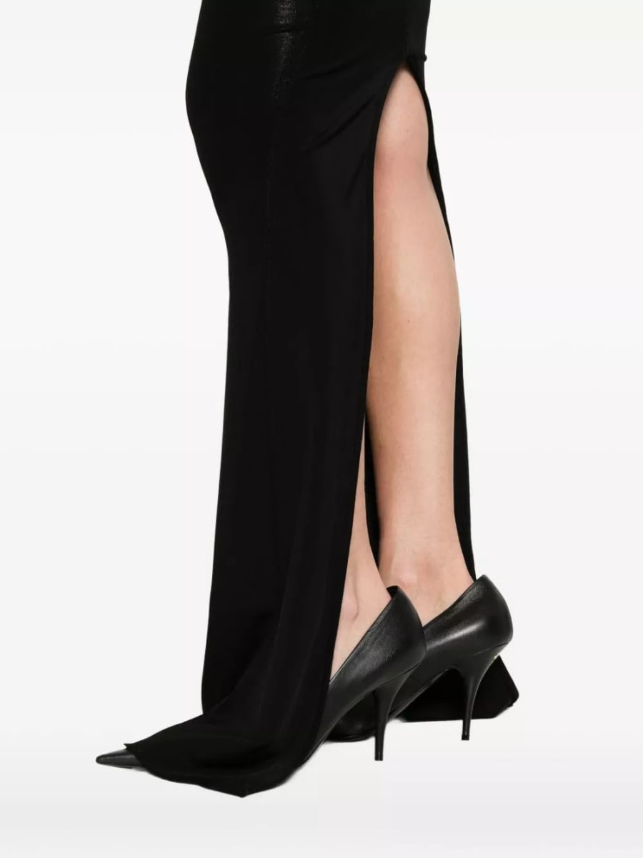 Rick Owens Gonna maxi, view 3