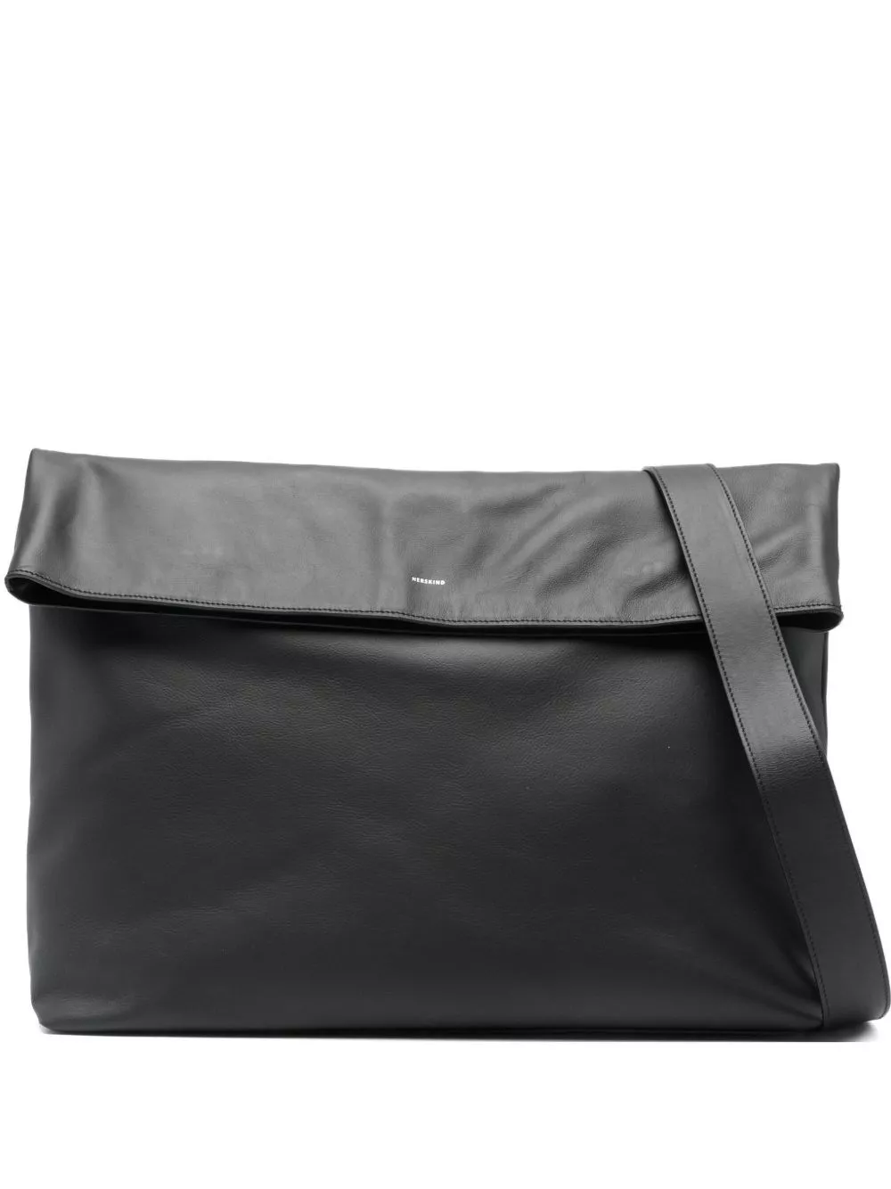 Herskind Sofia Tote Bag in pelle