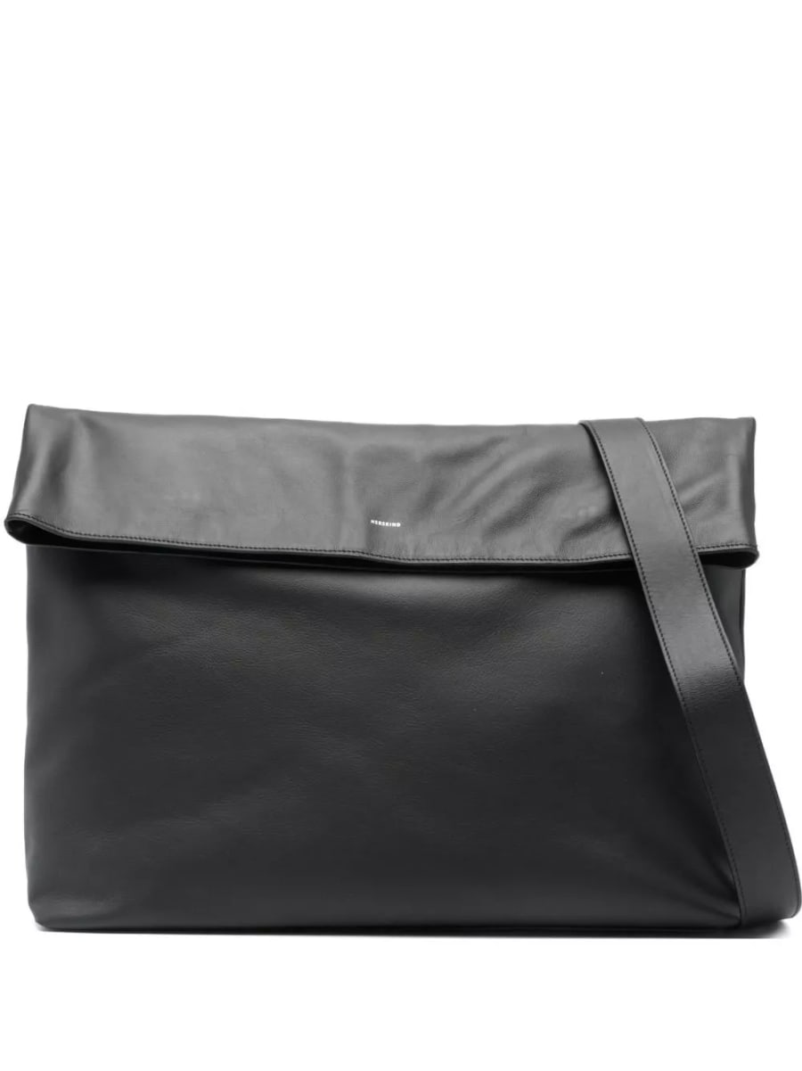 Herskind Sofia Tote Bag in pelle