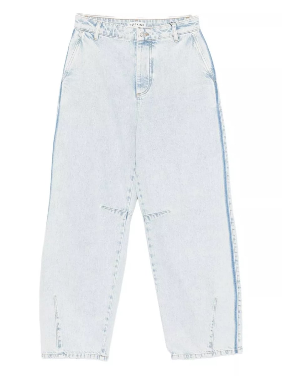 Herskind Esme jeans in denim