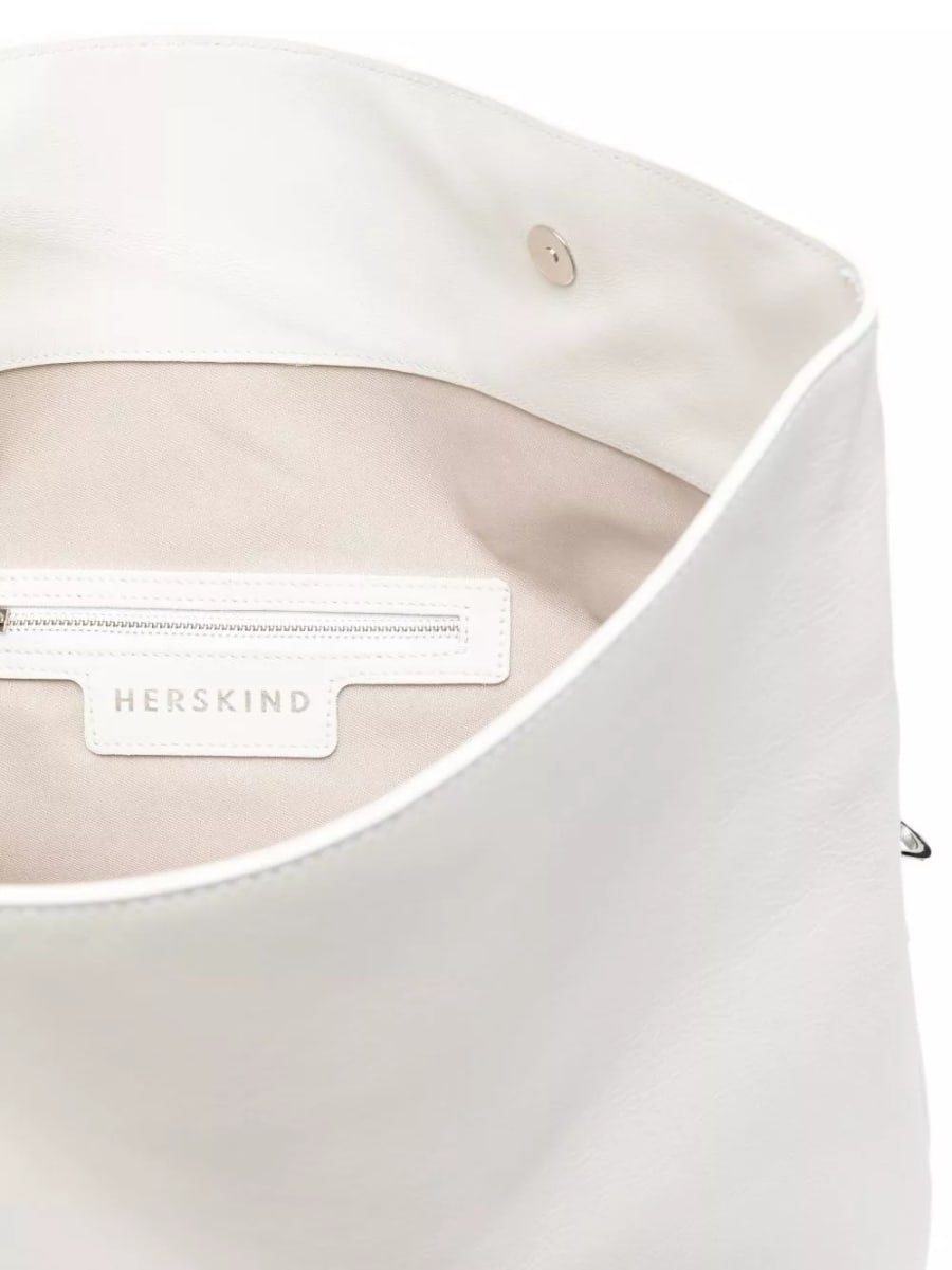 Herskind Borsa Tote in pelle Sofia, view 2