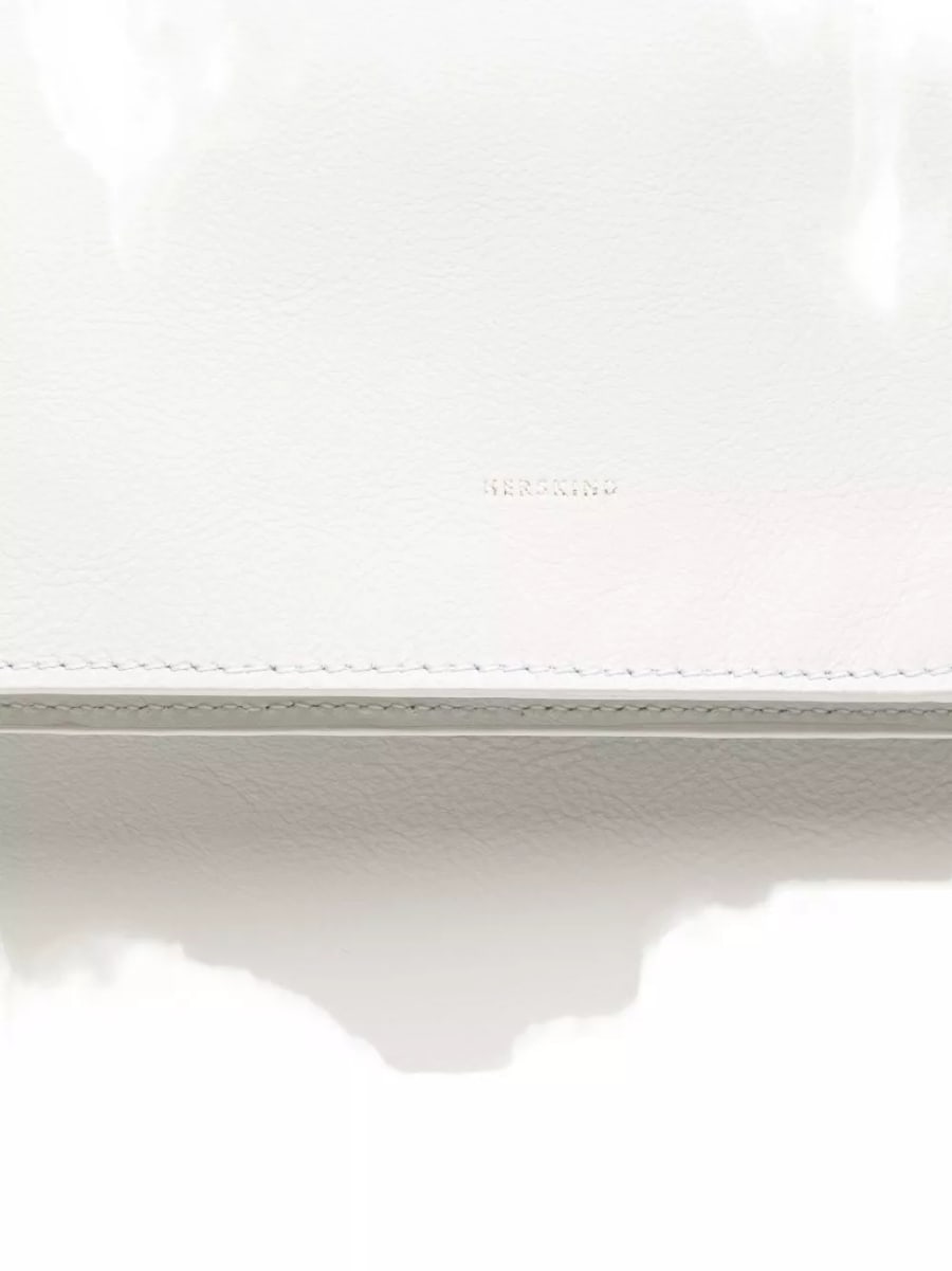 Herskind Borsa Tote in pelle Sofia, view 4