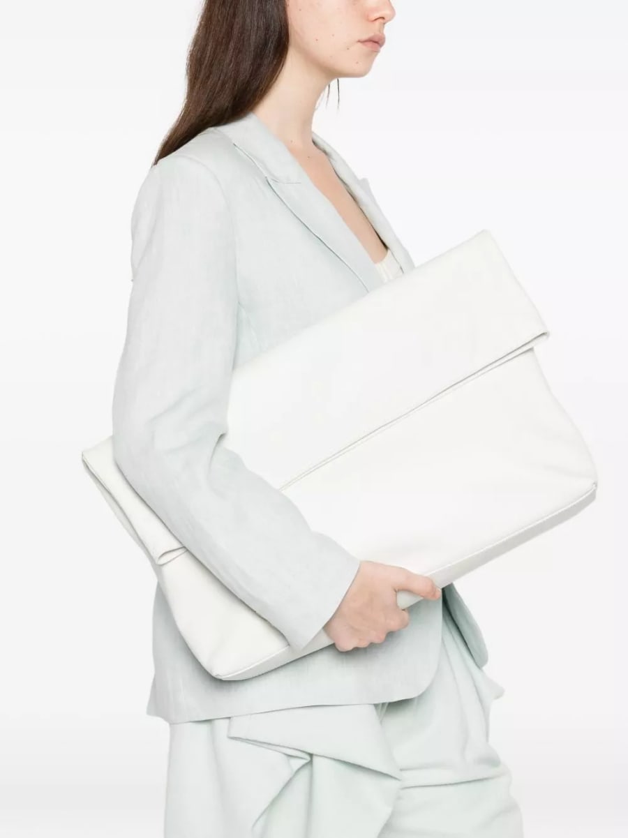 Herskind Borsa Tote in pelle Sofia, view 5