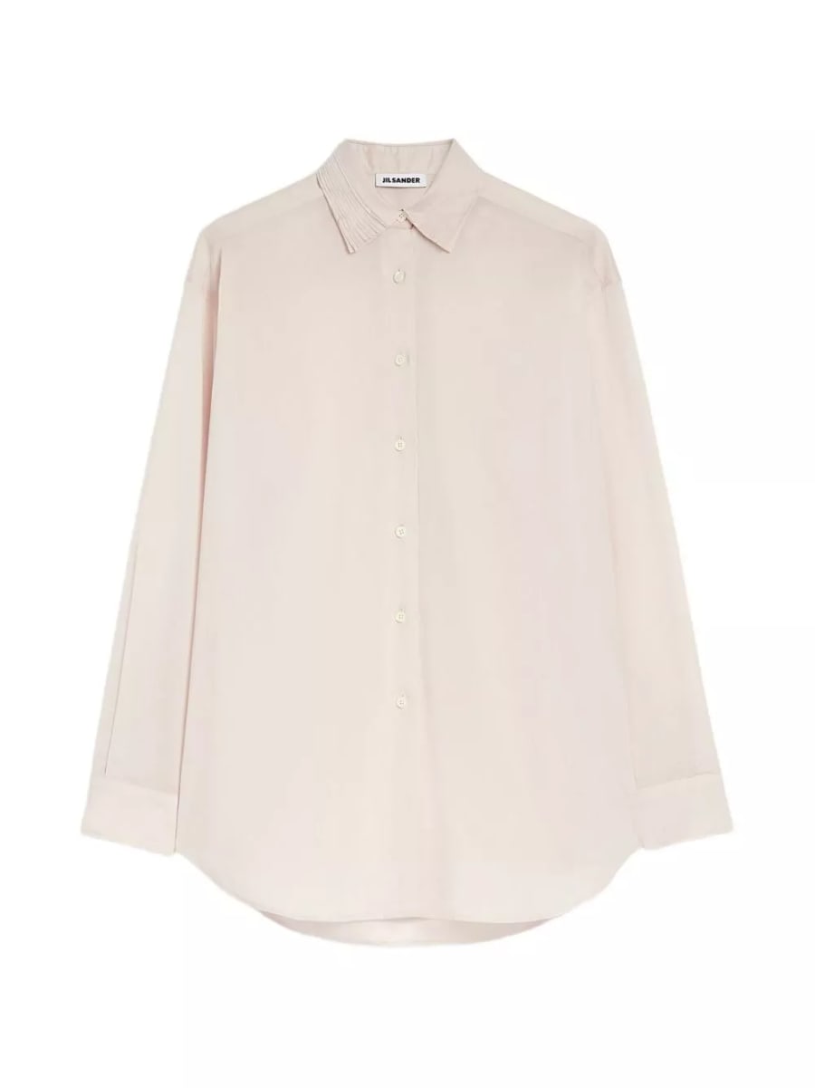 Jil Sander Camicia in cotone