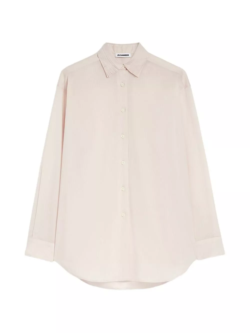 Jil Sander Camicia in cotone