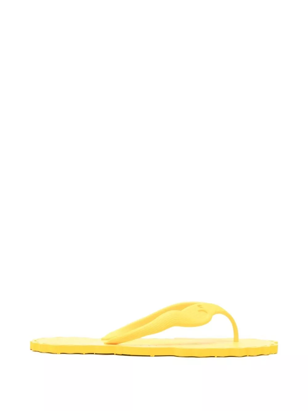 Zimmermann Sandali infradito Seafoam