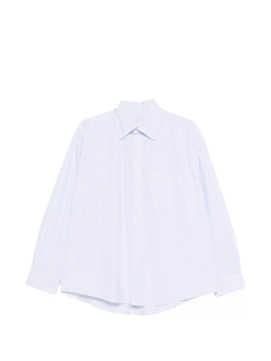 Herskind Camicia in cotone Lorenzo