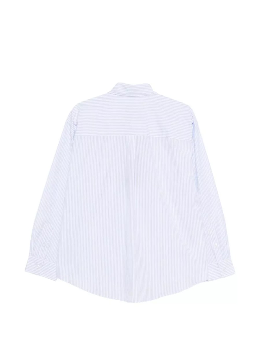 Herskind Camicia in cotone Lorenzo, view 2