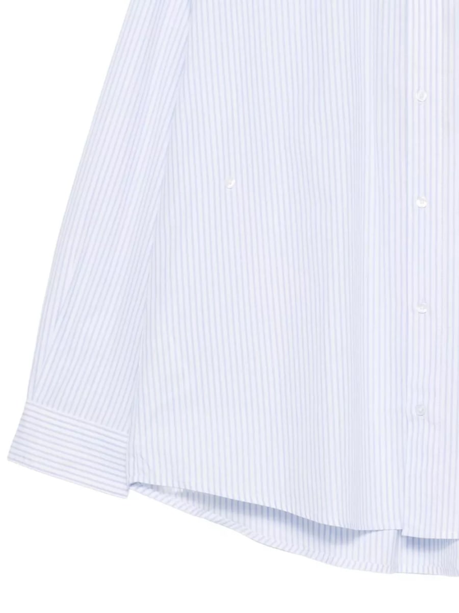 Herskind Camicia in cotone Lorenzo, view 3