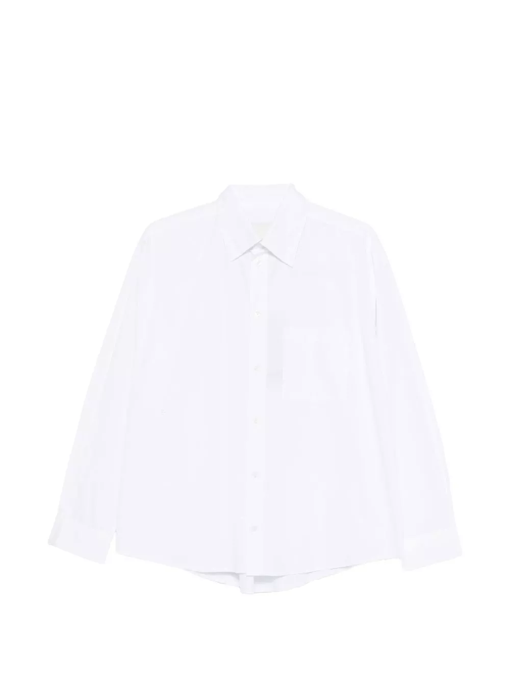 Herskind Camicia in cotone Lorenzo