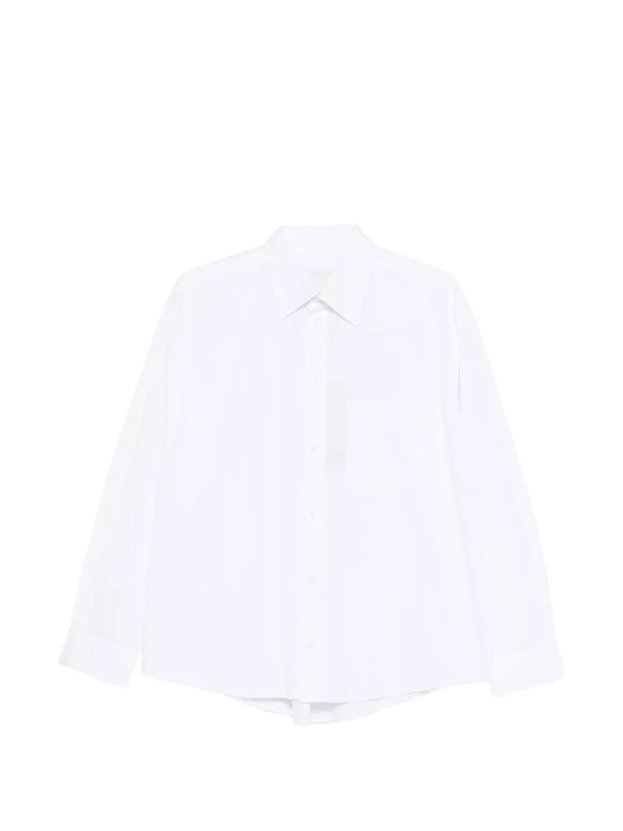 Herskind Camicia in cotone Lorenzo
