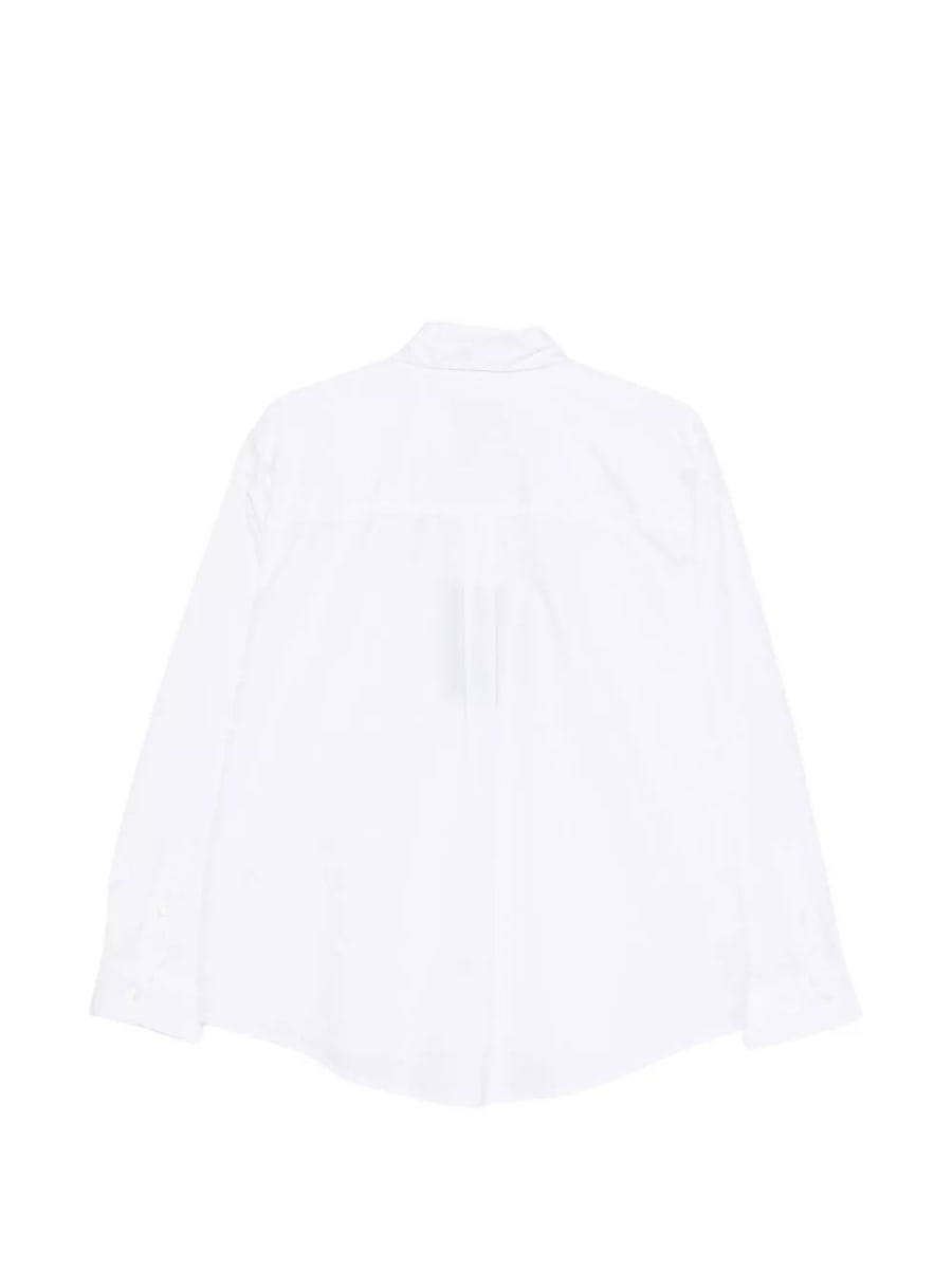 Herskind Camicia in cotone Lorenzo, view 3