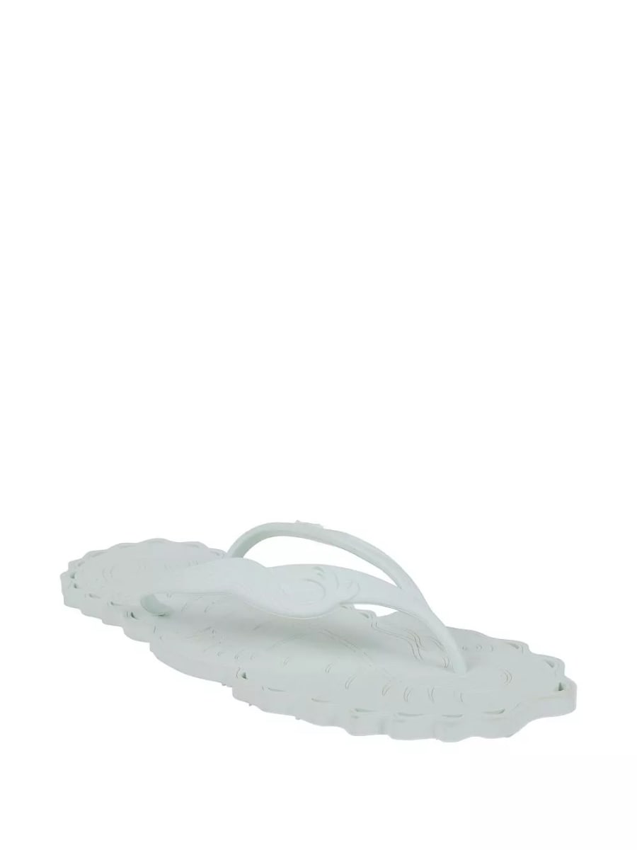 Zimmermann Infradito Seafoam, view 2
