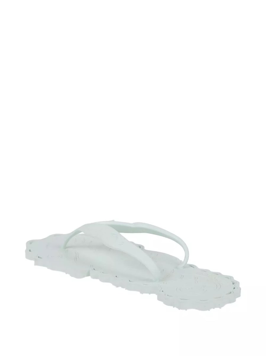 Zimmermann Infradito Seafoam, view 3