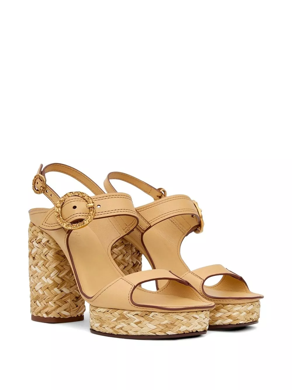Zimmermann Sandali platform Solena, view 2