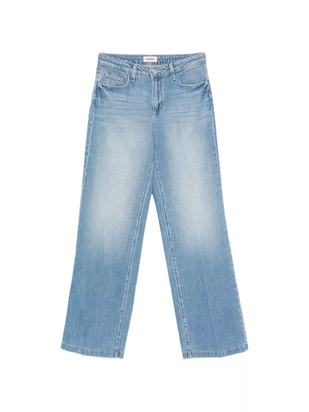 L'agence Jeans Scottie