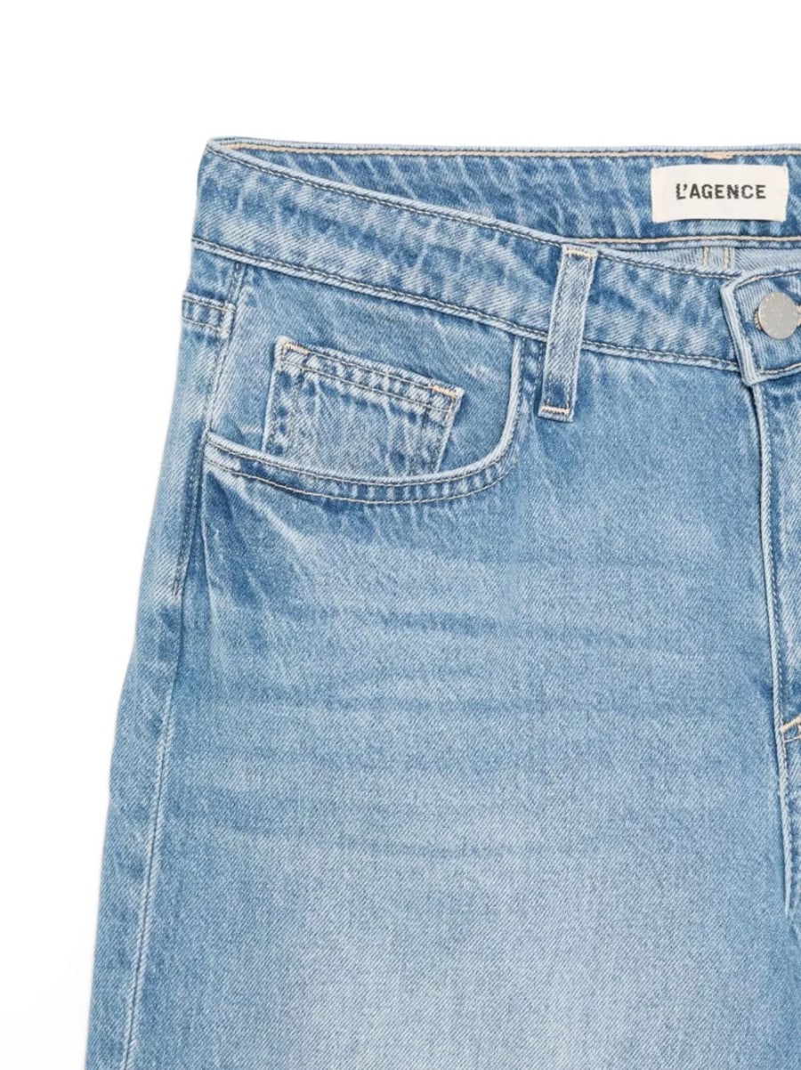 L'agence Jeans Scottie, view 3