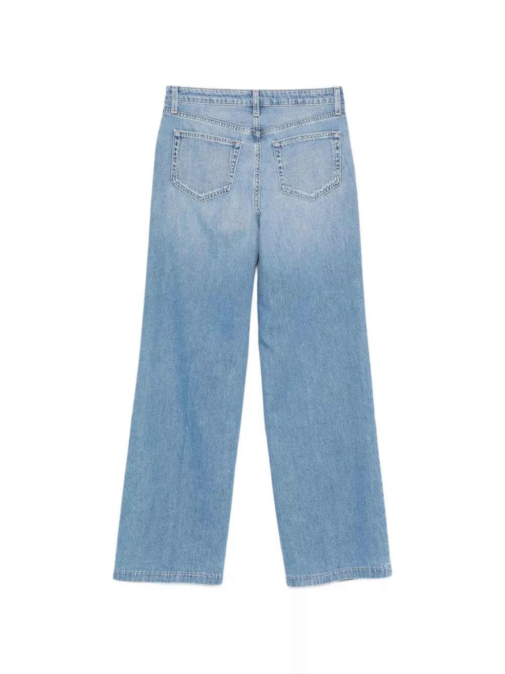 L'agence Jeans Scottie, view 2
