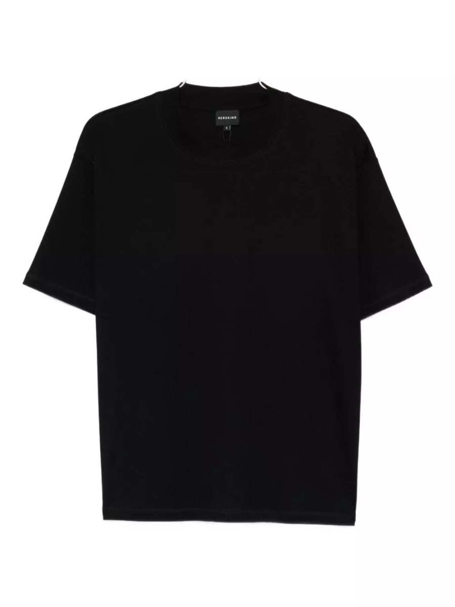 Herskind T-shirt in cotone Larsson
