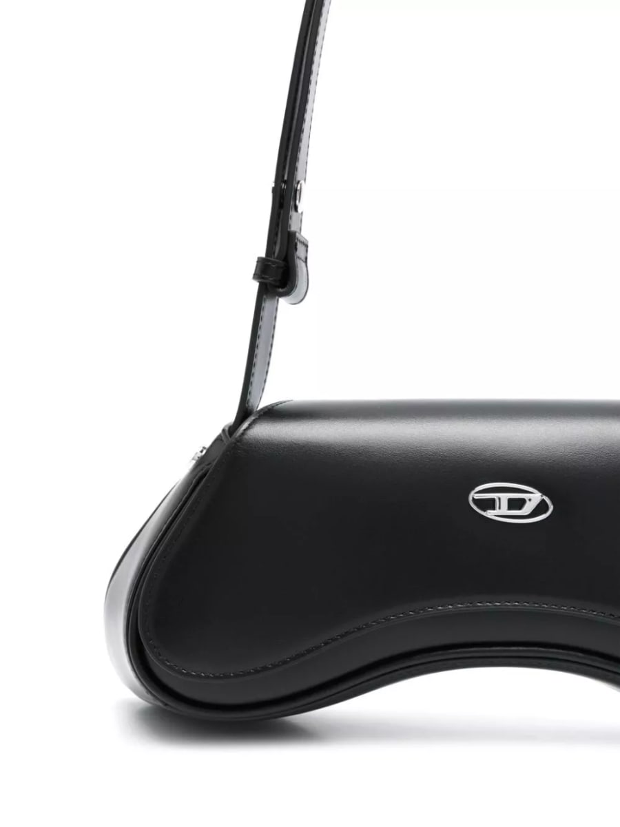 Diesel Borsa a tracolla Play, view 3