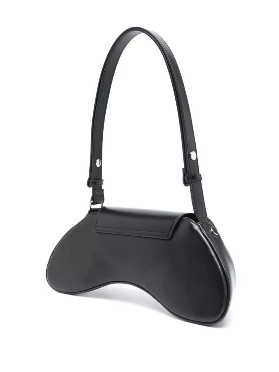Diesel Borsa a tracolla Play, view 4