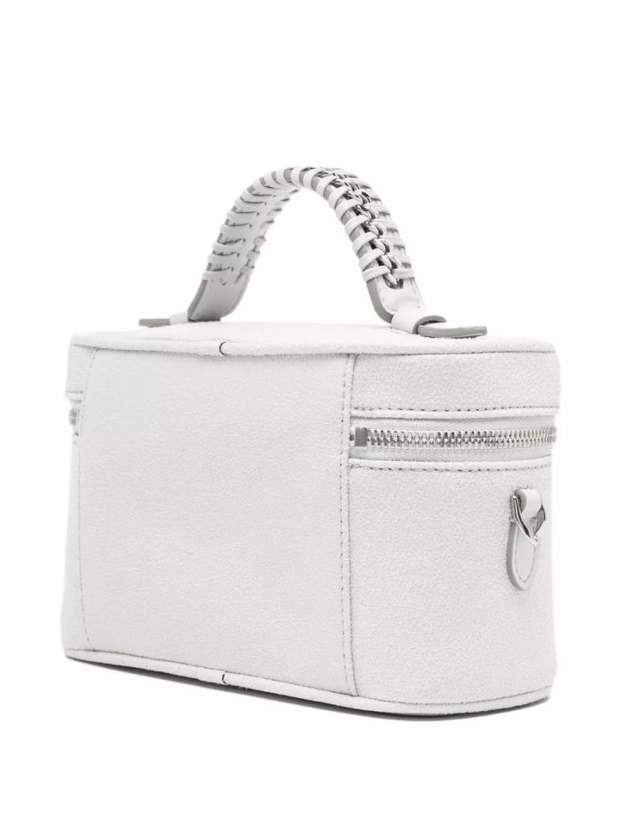 Stella McCartney Falabella vanity case, view 2