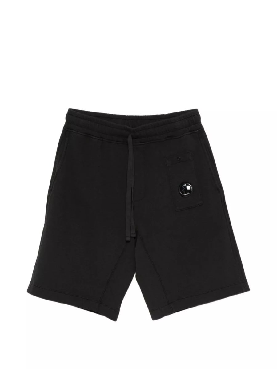 C.P. Company Bermuda jogging in cotone