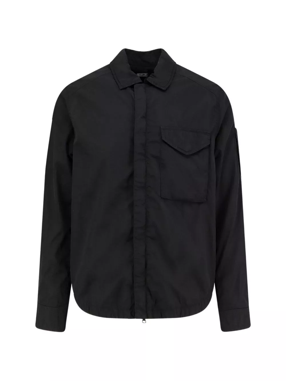 C.P. Company Camicia overshirt in nylon