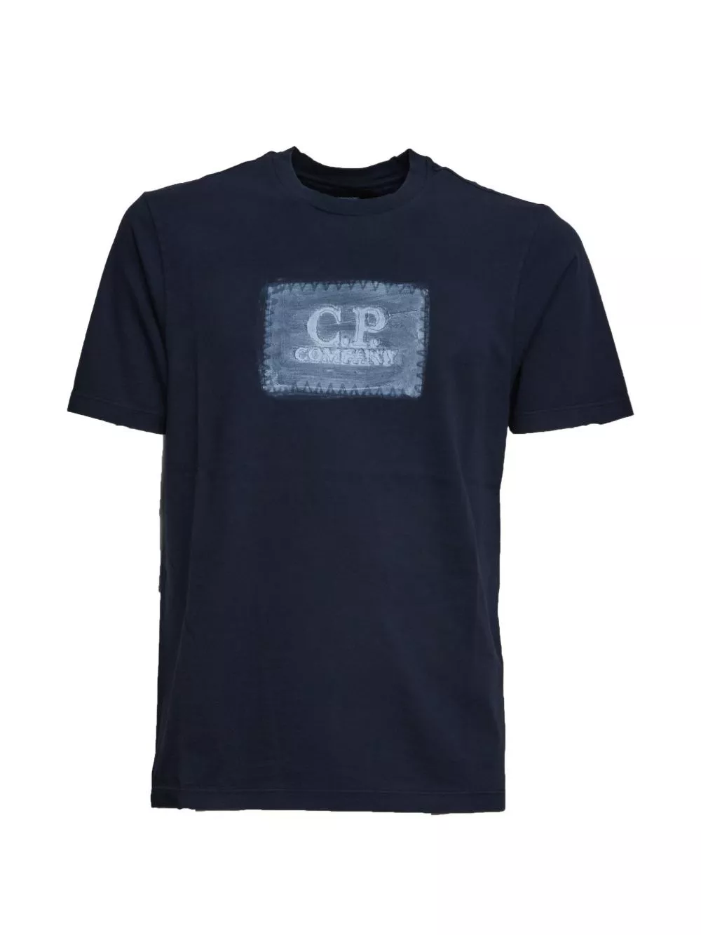 C.P. Company T-shirt in cotone
