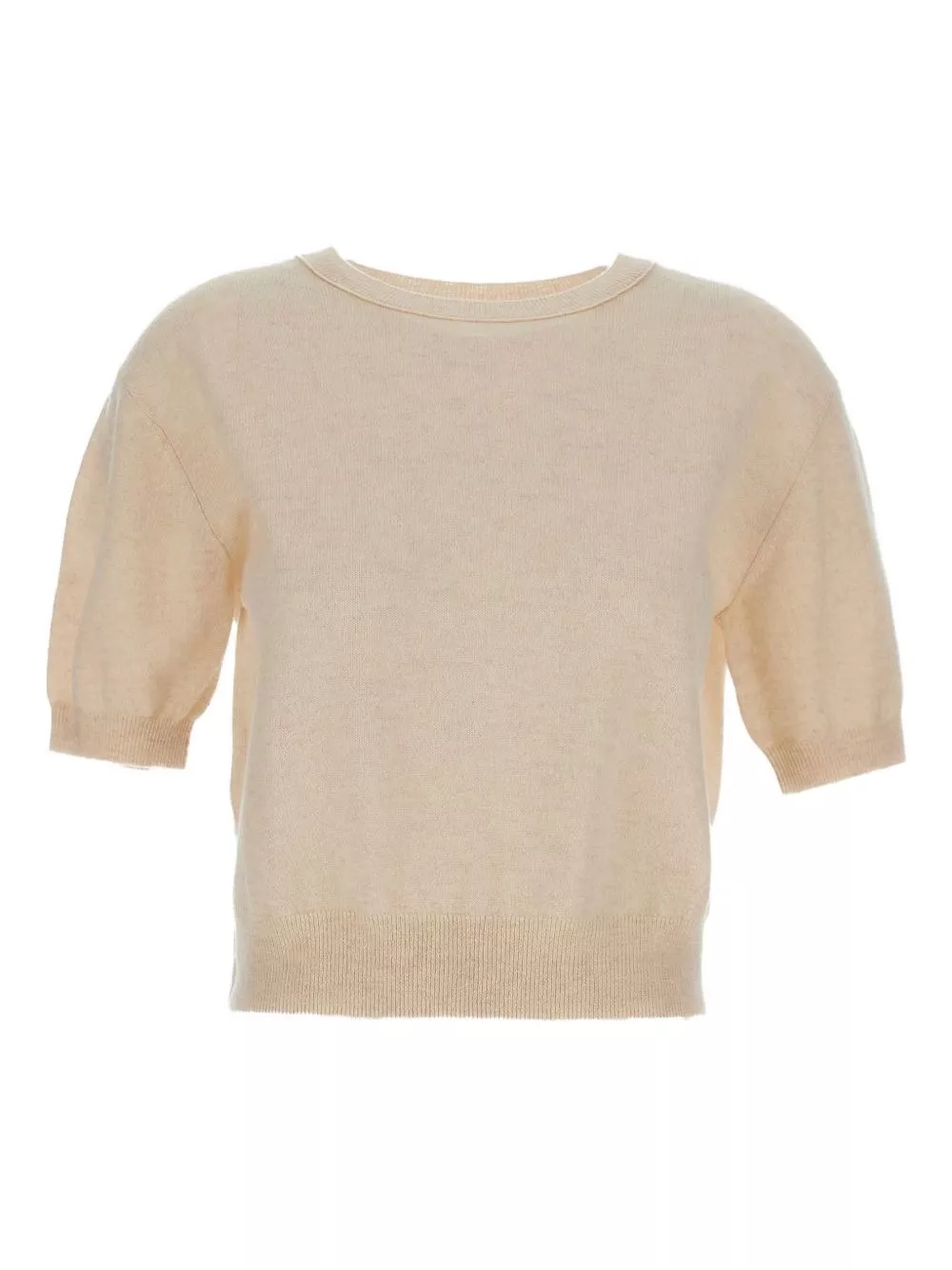 Lisa yang Top in cashmere Genevra