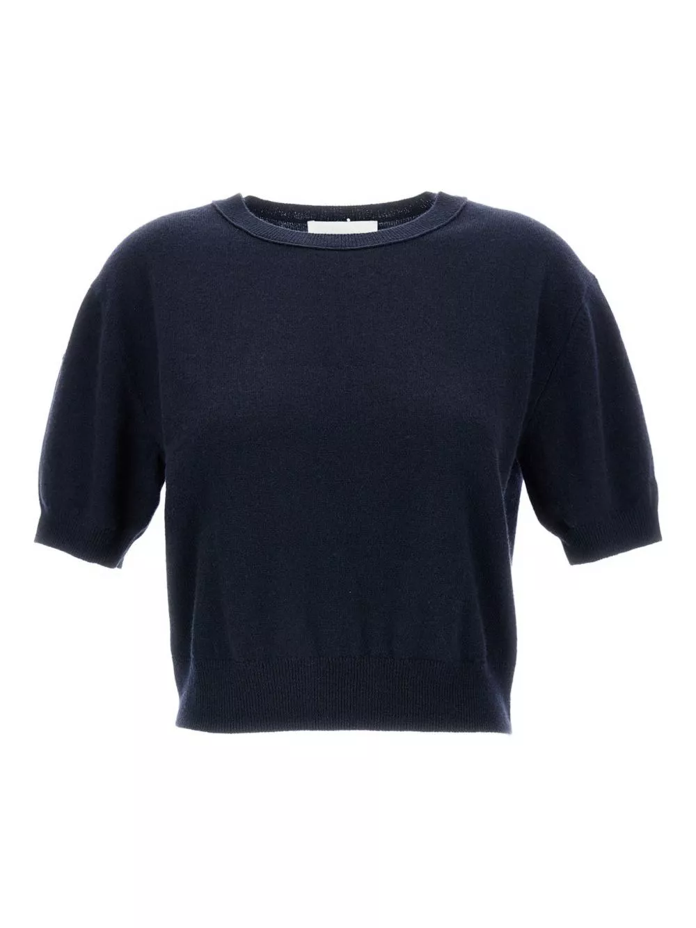 Lisa yang Top in cashmere Genevra