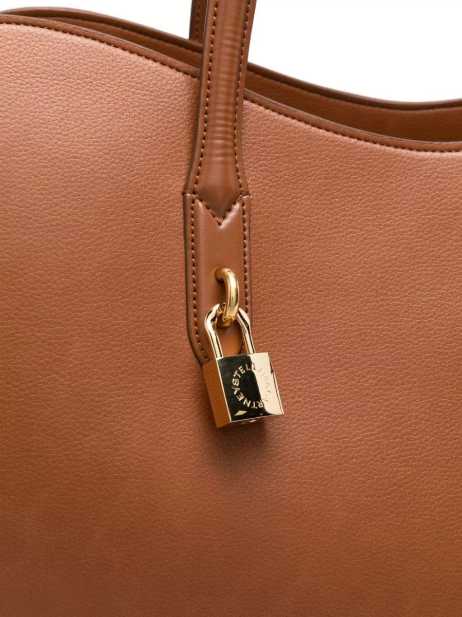 Stella McCartney Tote Bag Stella Ryder, view 4
