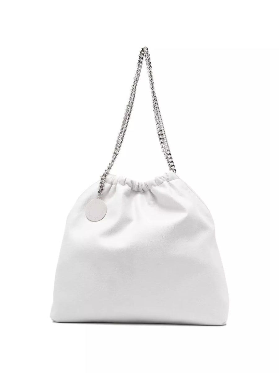 Stella McCartney Falabella Drawstring medium tote