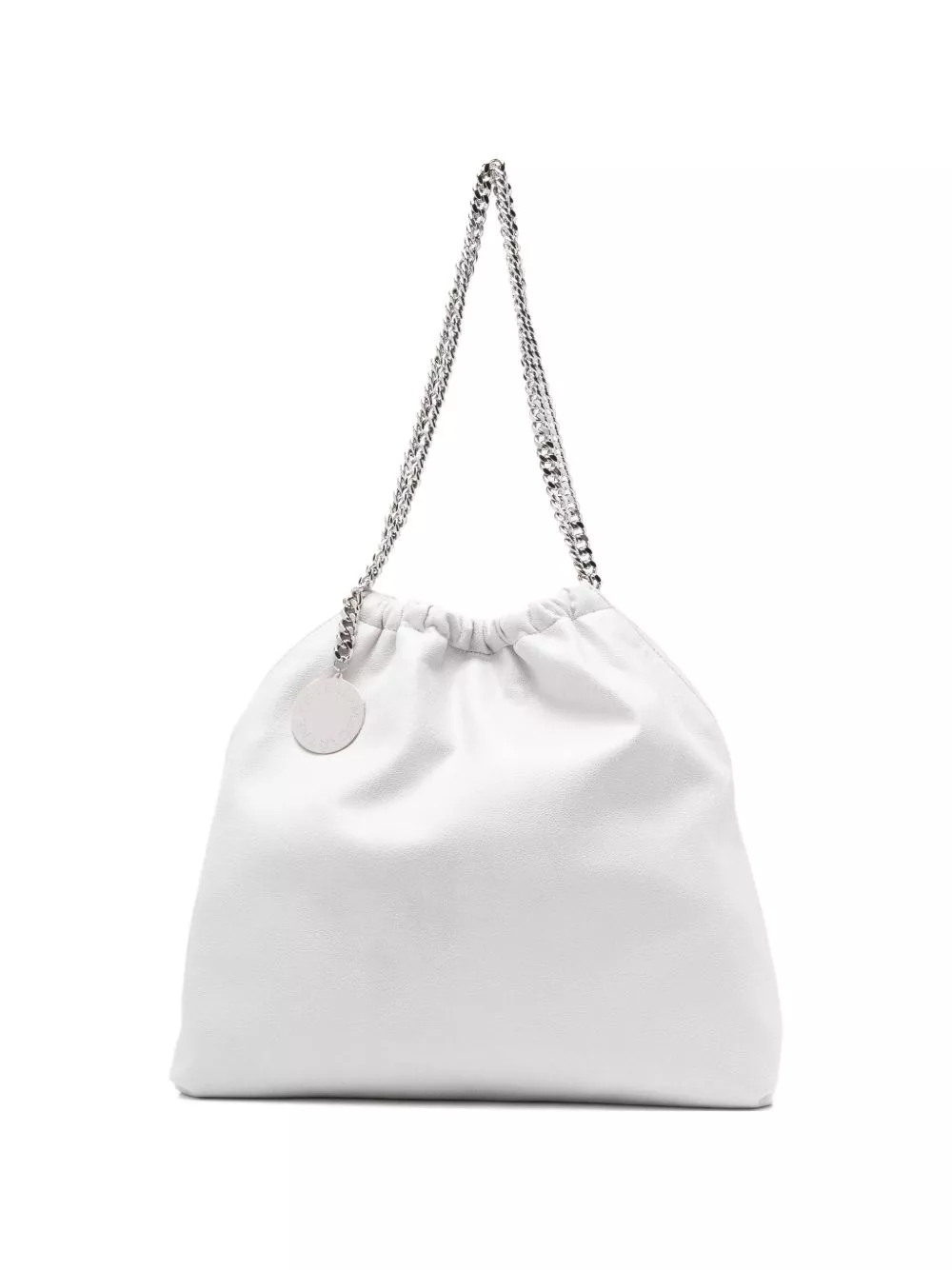 Stella McCartney Falabella Drawstring medium tote