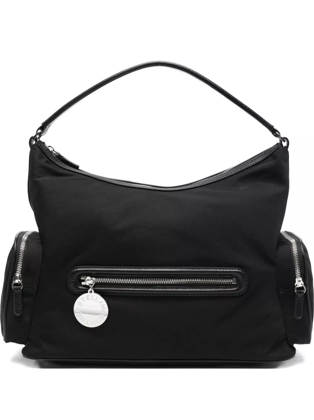 Stella McCartney Borsa a spalla Dartmoor in nylon
