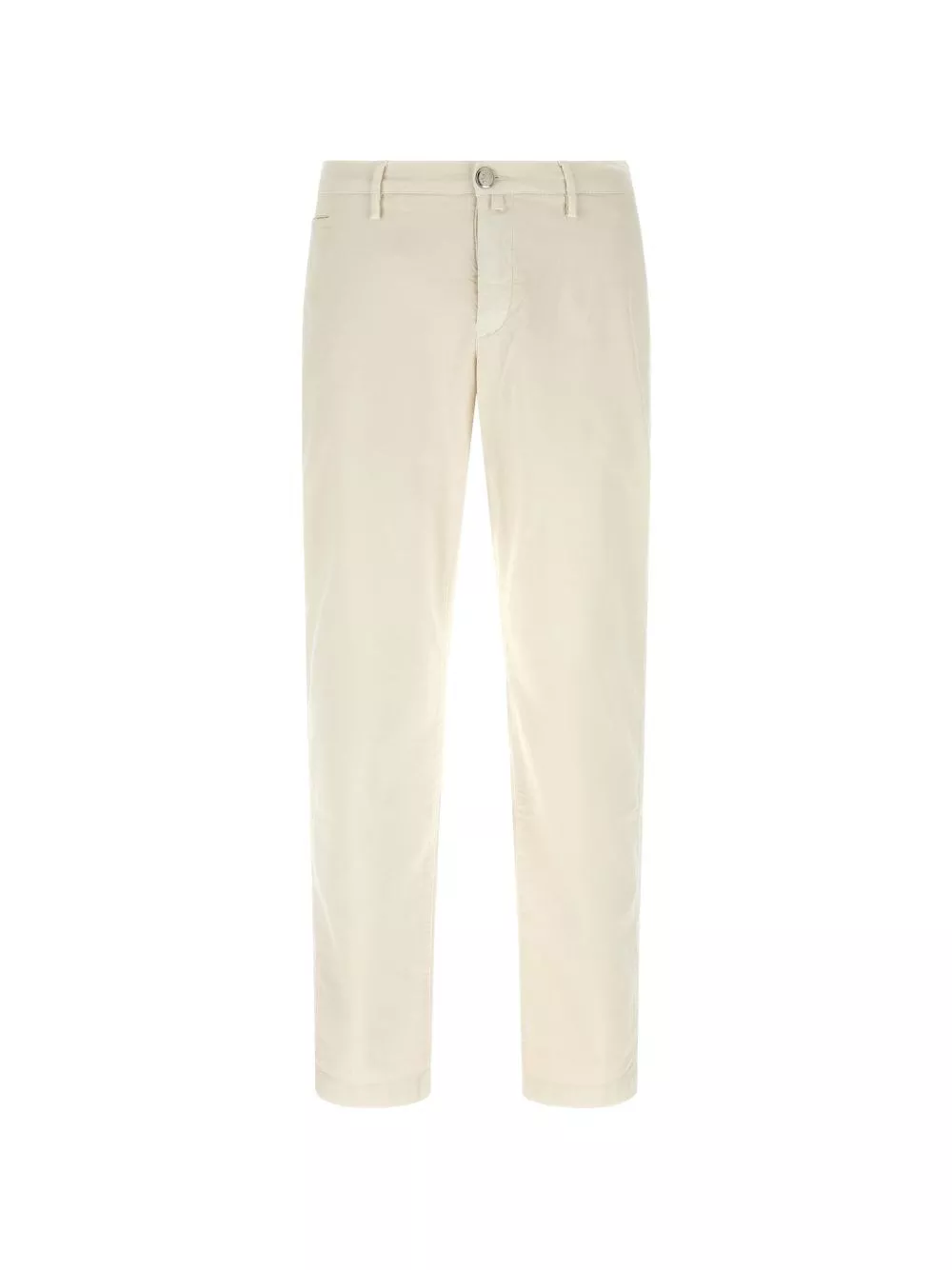 Jacob cohen Pantaloni in misto cotone
