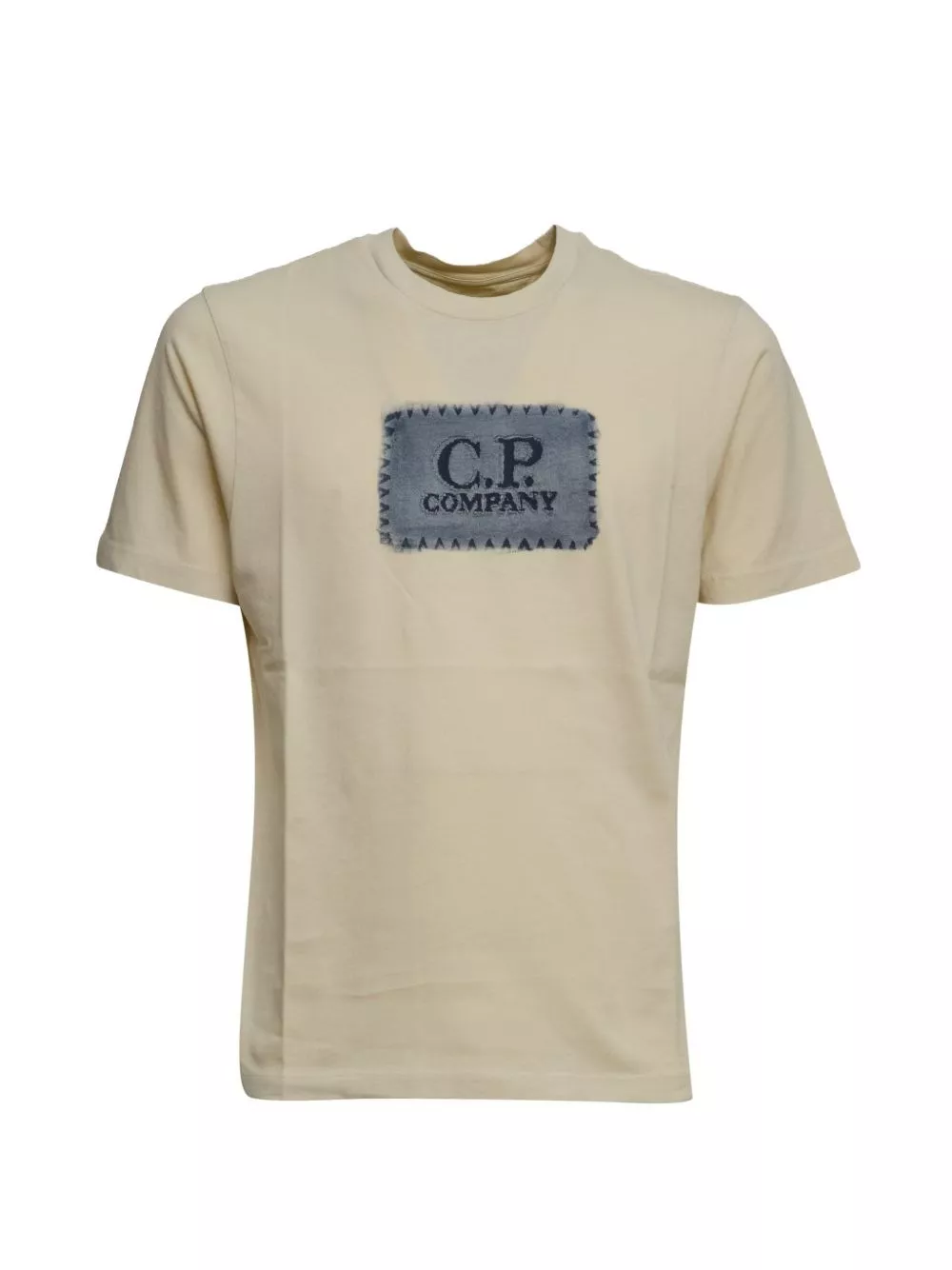 C.P. Company T-shirt in cotone