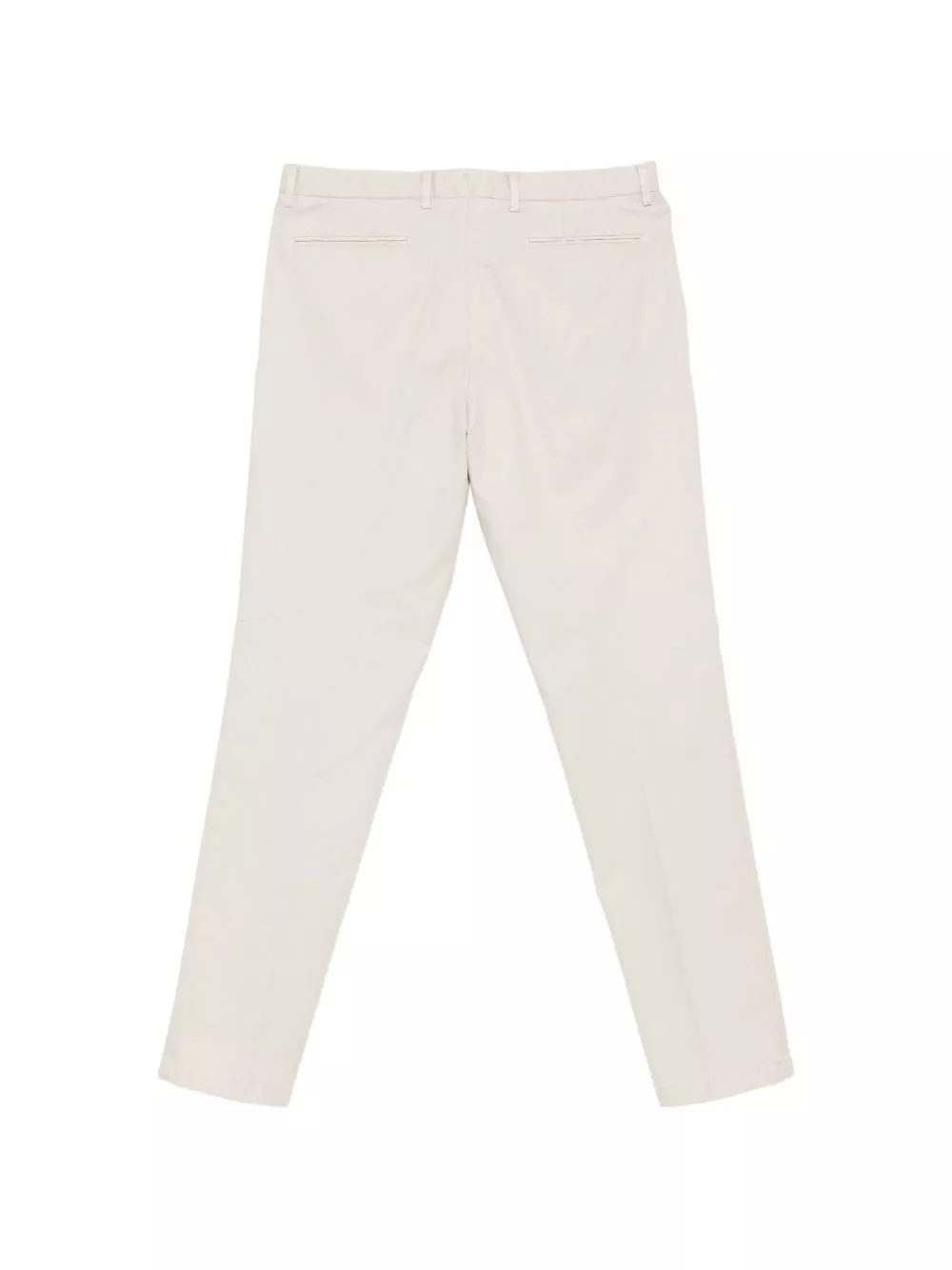 Boglioli Pantaloni in misto cotone, view 2