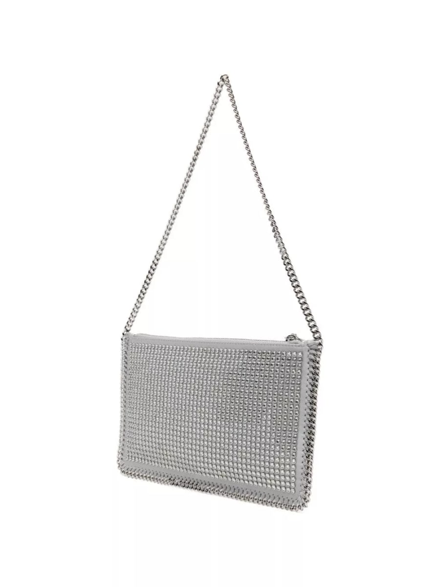 Stella McCartney Pouch Falabella, view 4