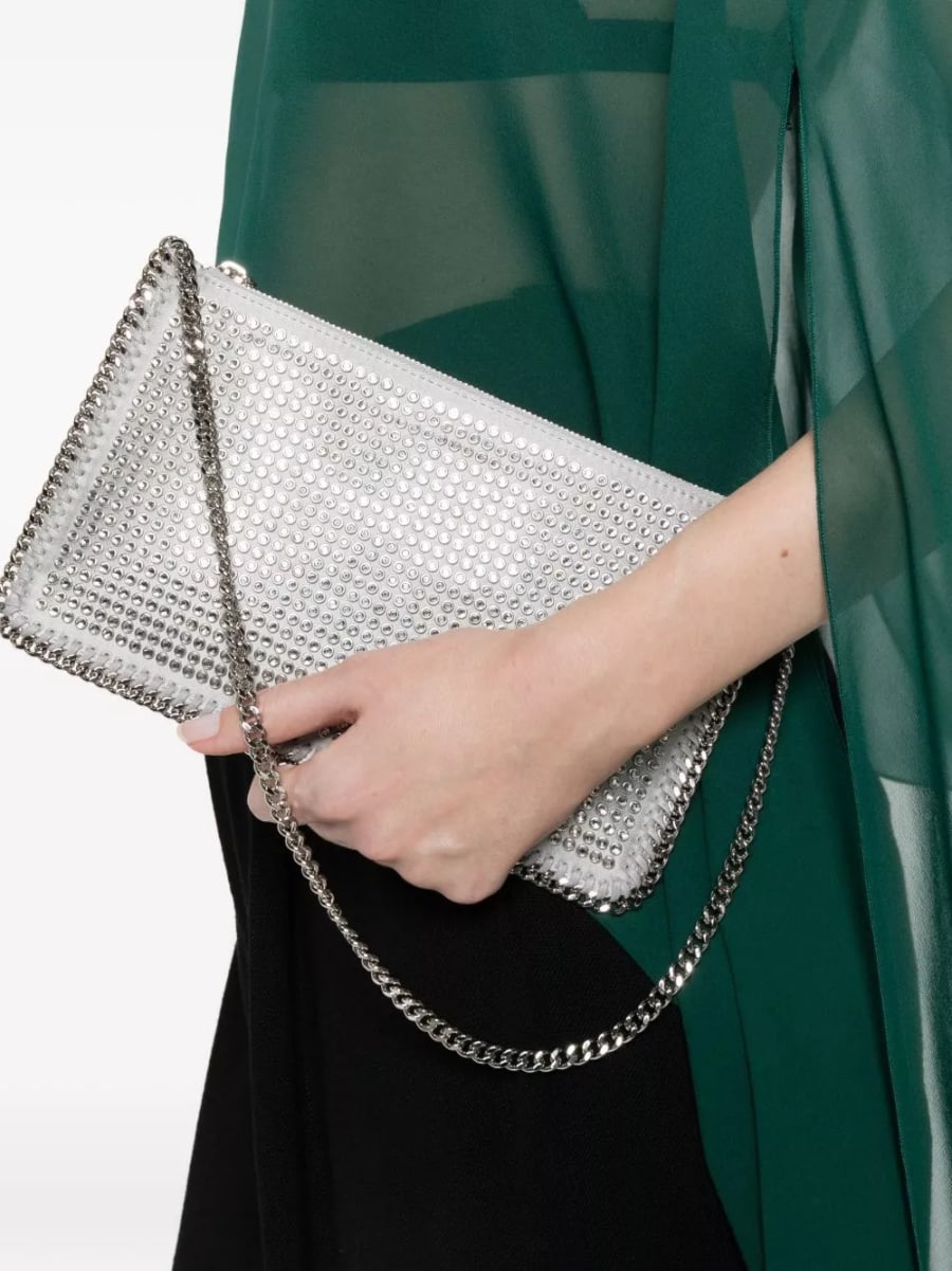 Stella McCartney Pouch Falabella, view 5