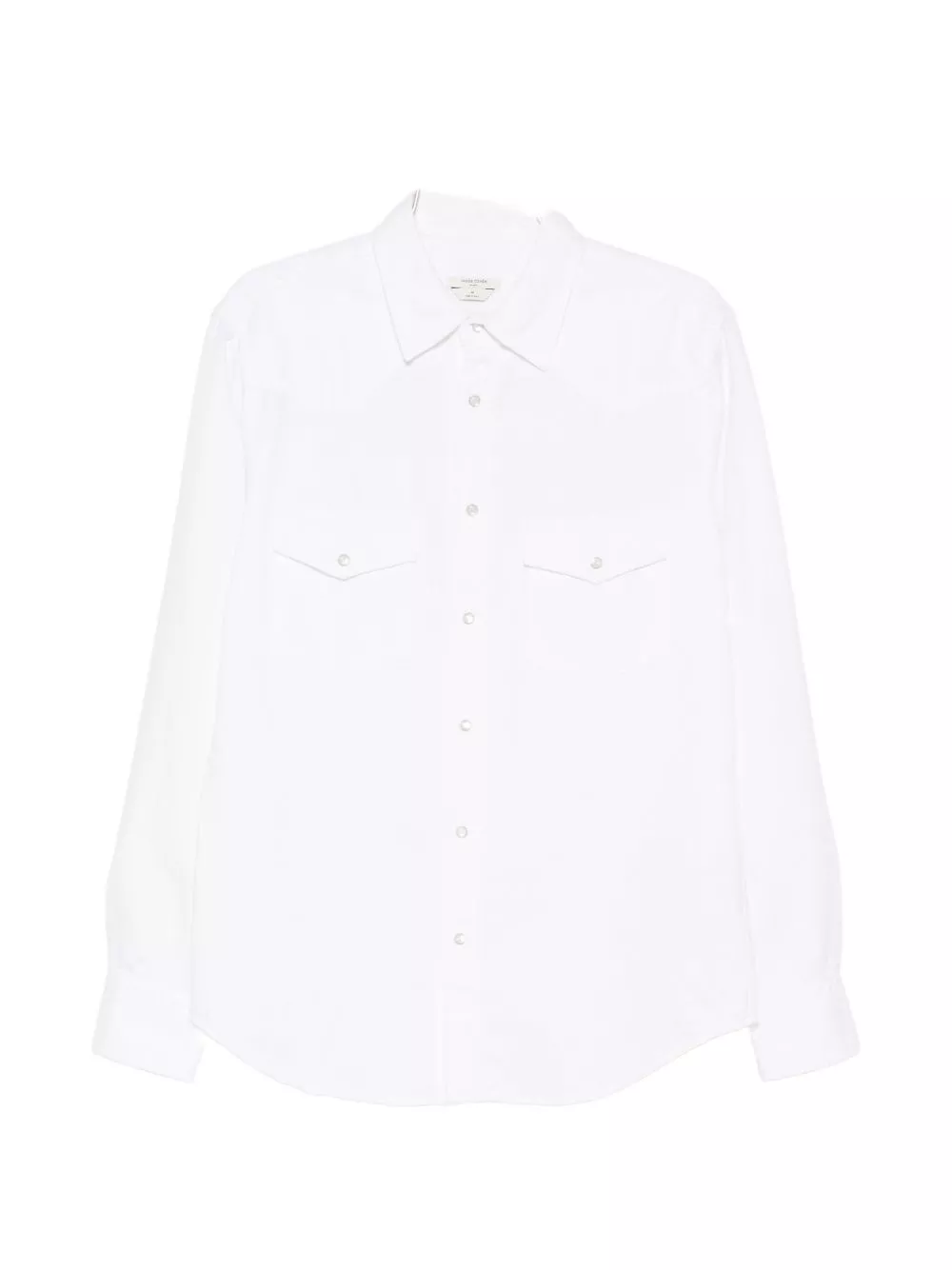 Jacob cohen Camicia in misto cotone