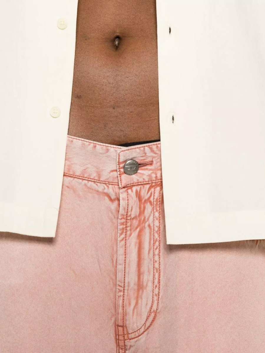 Diesel Bermuda shorts, view 3