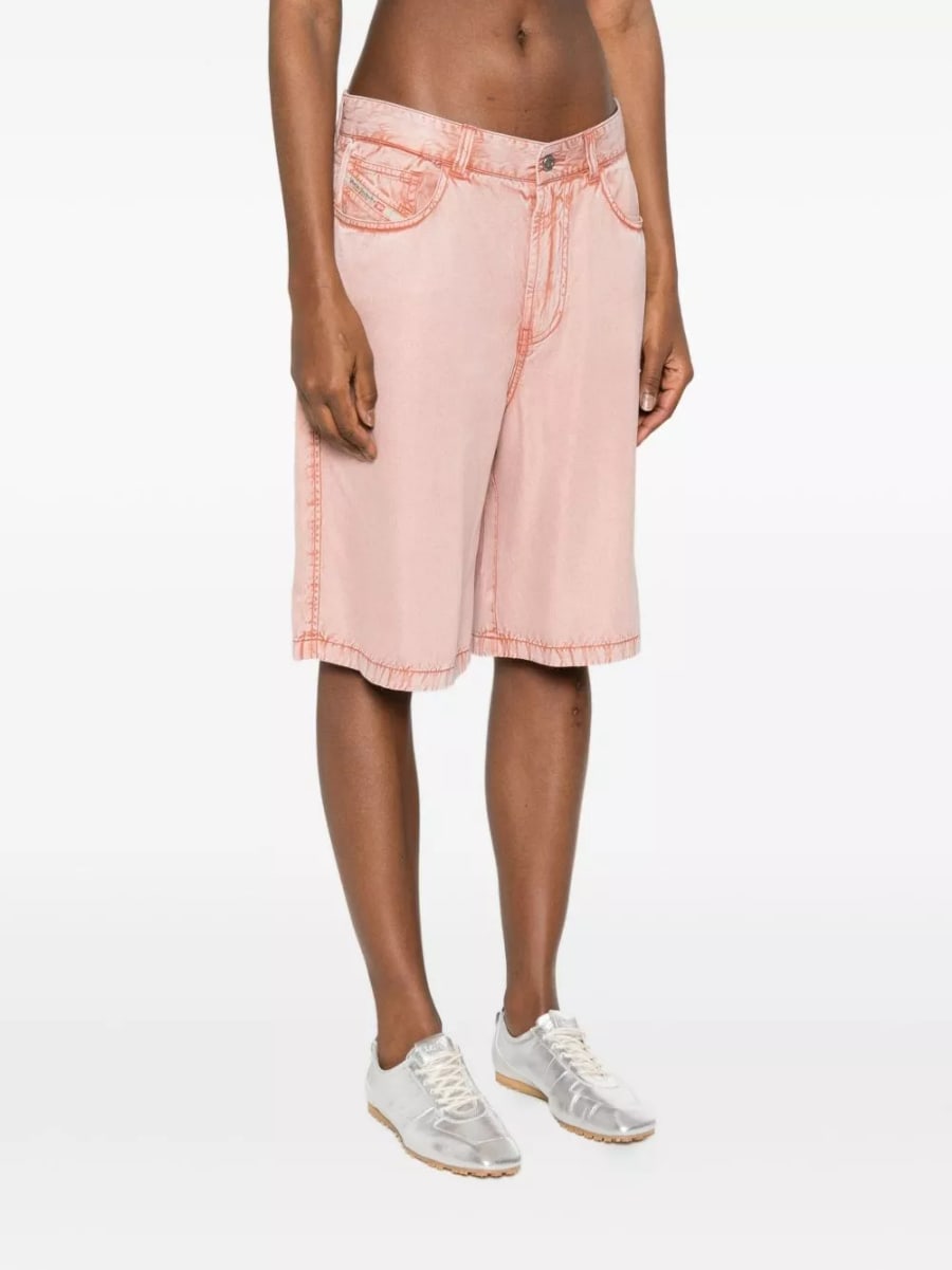 Diesel Bermuda shorts, view 5