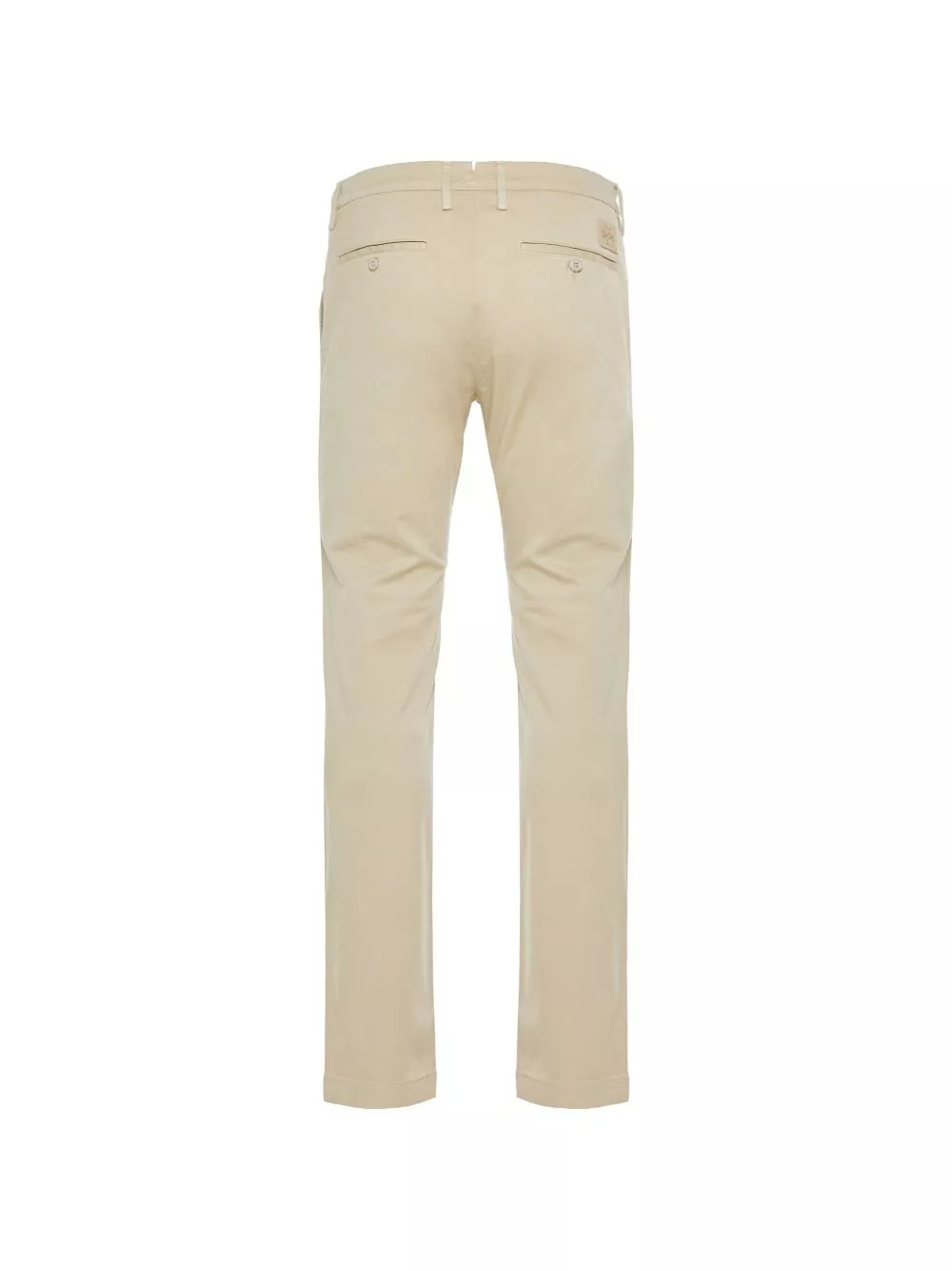 Jacob cohen Pantaloni in misto cotone, view 2