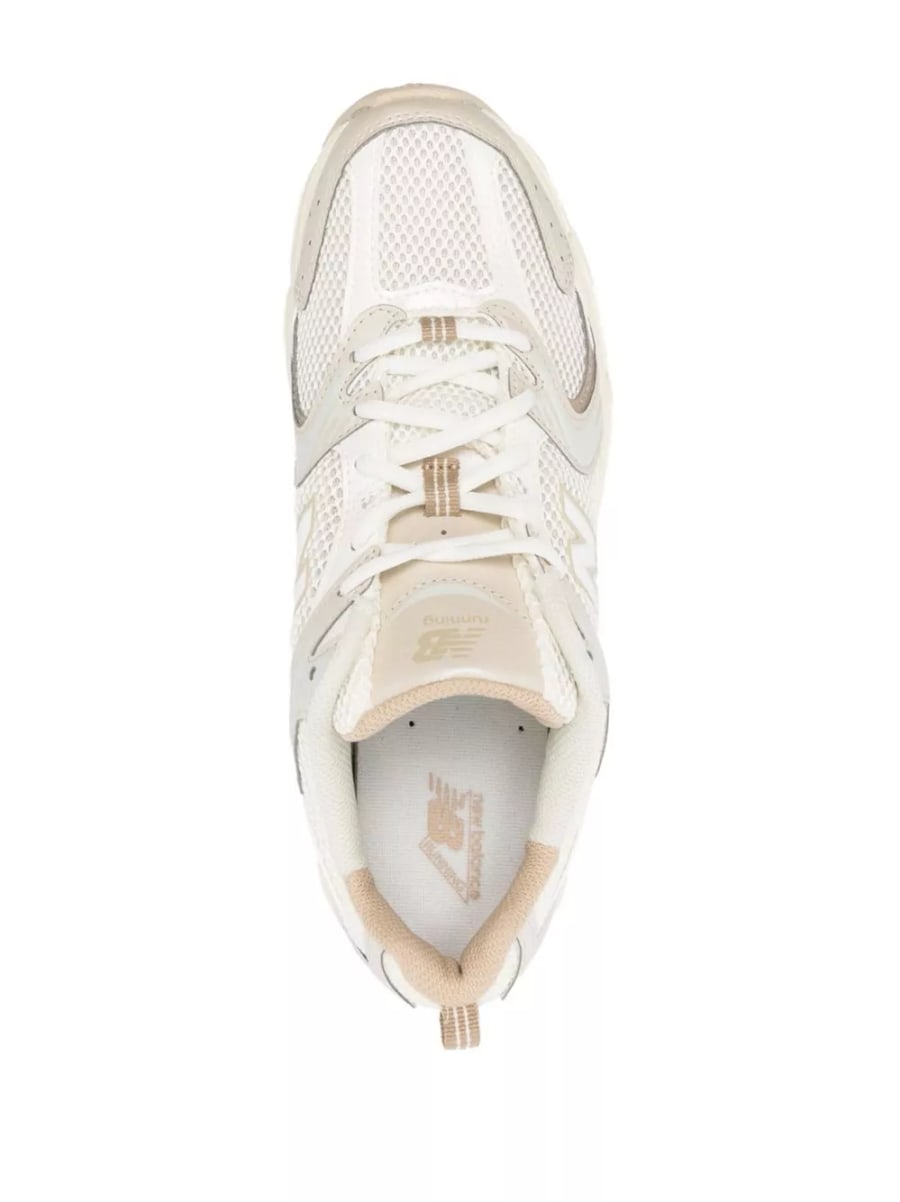New Balance Sneaker 530, view 3
